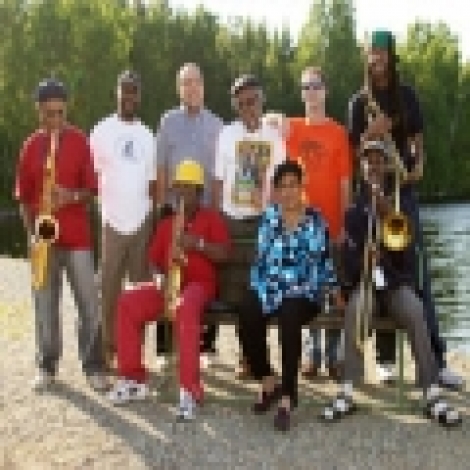 Skatalites