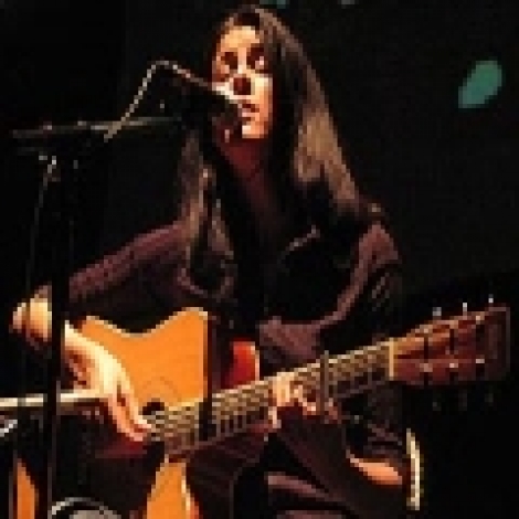 Souad Massi