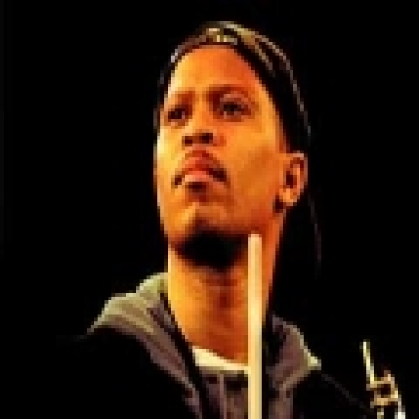 Steve Coleman