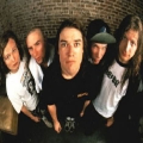 Ugly Kid Joe