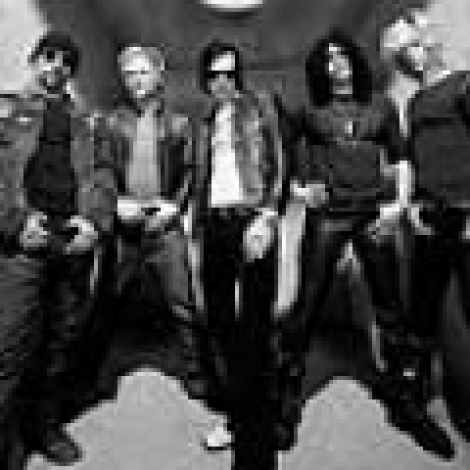 Velvet Revolver