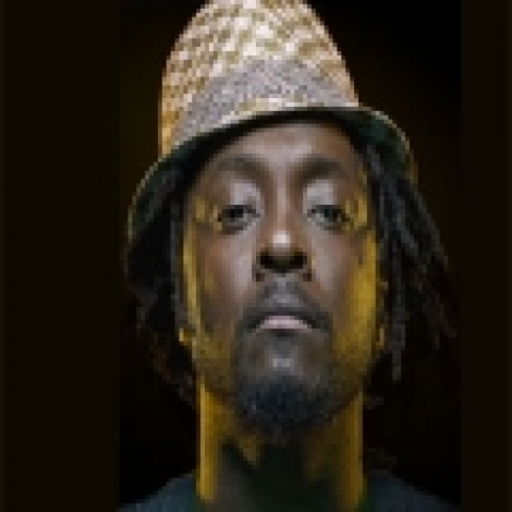 Will.I.Am