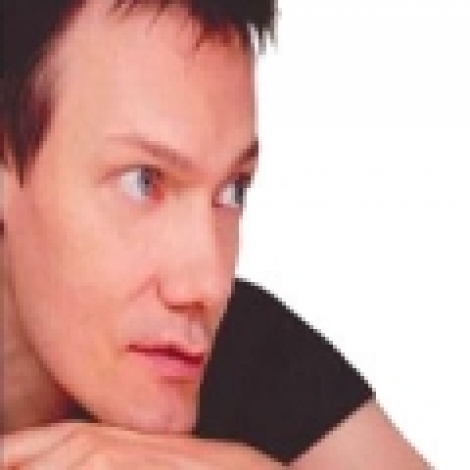 William Orbit