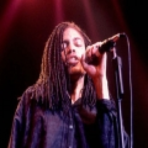 Terence Trent D'Arby