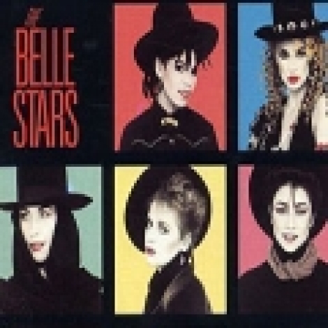 The Belle Stars