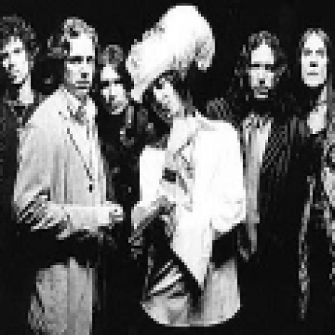 The Black Crowes