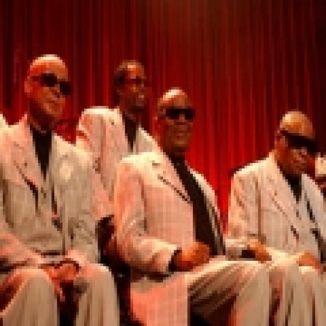 The Blind Boys Of Alabama