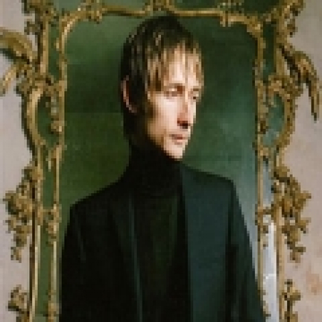 The Divine Comedy