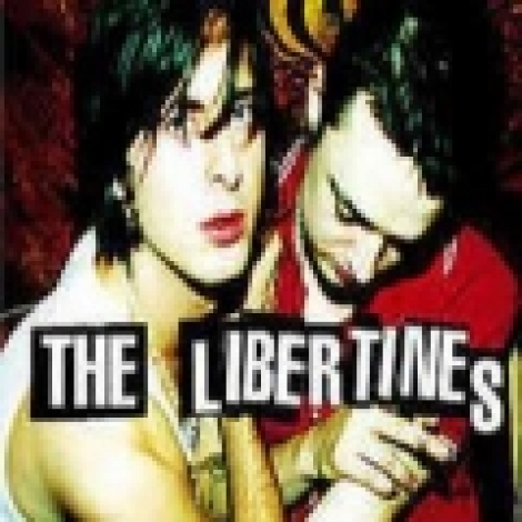 The Libertines