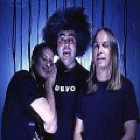 The Melvins