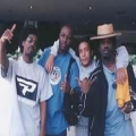 The Pharcyde