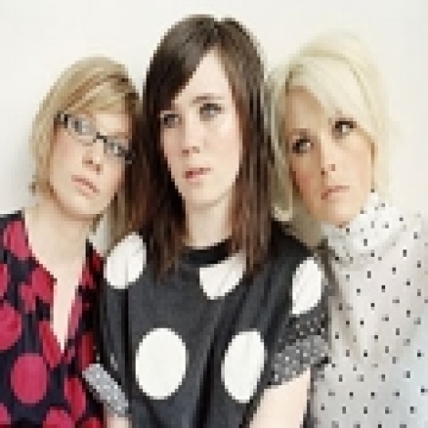 The Pipettes