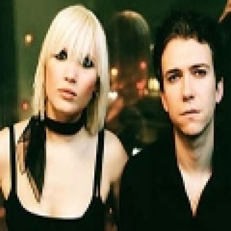 The Raveonettes