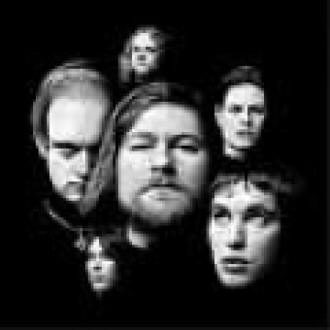 The Soundtrack Of Our Lives