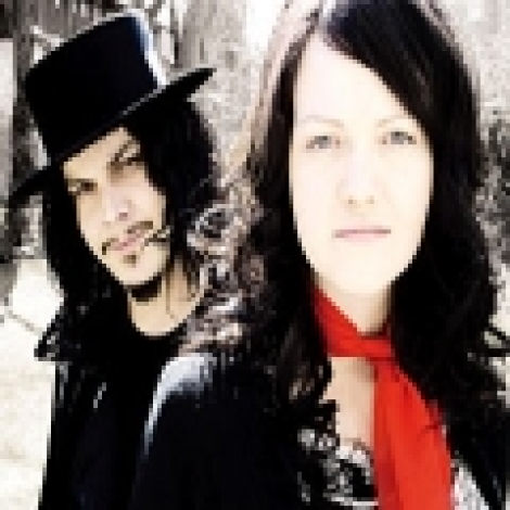 The White Stripes