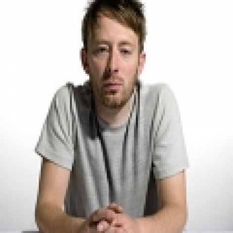 Thom Yorke
