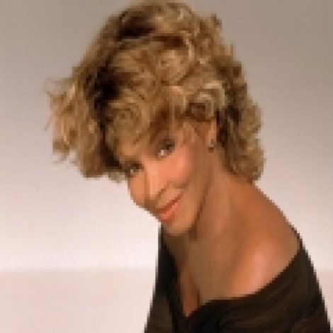 Tina Turner