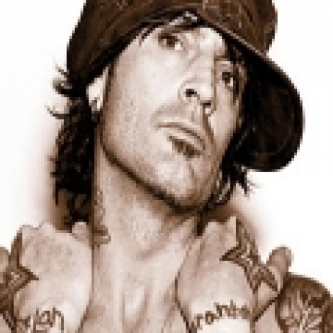 Tommy Lee