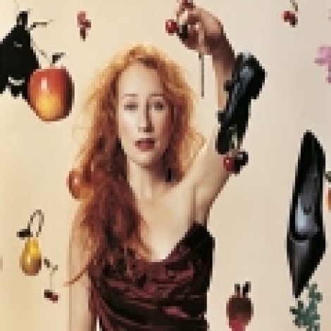 Tori Amos