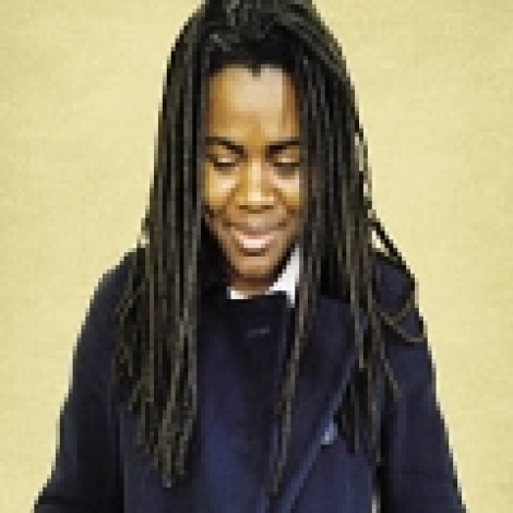 Tracy Chapman