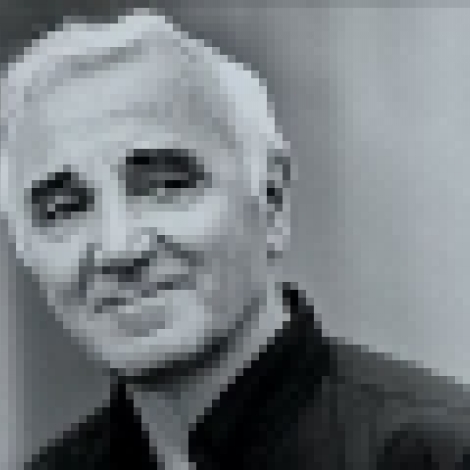 Charles Aznavour