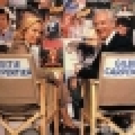 Maritie et Gilbert Carpentier