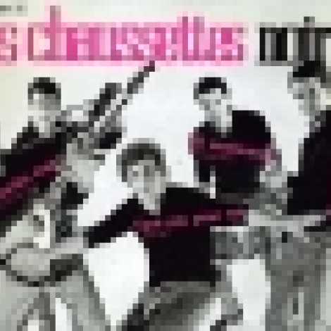 Les Chaussettes Noires