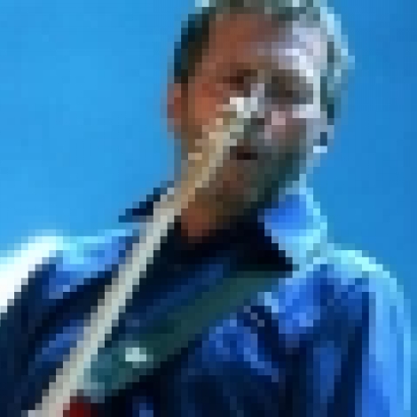 Eric Clapton