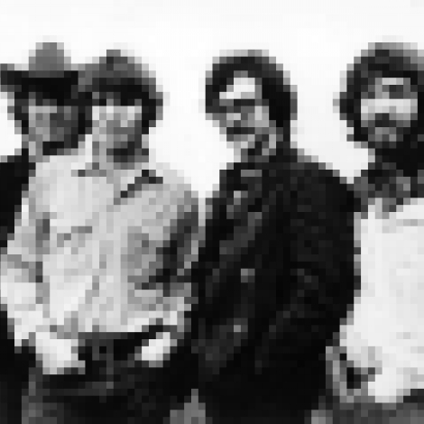 Creedence Clearwater Revival