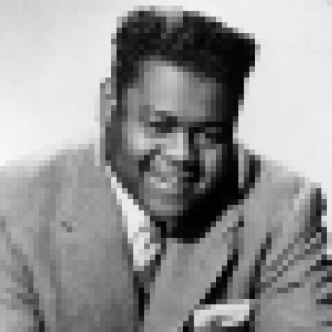 Fats Domino