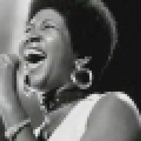 Aretha Franklin