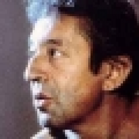 Serge Gainsbourg