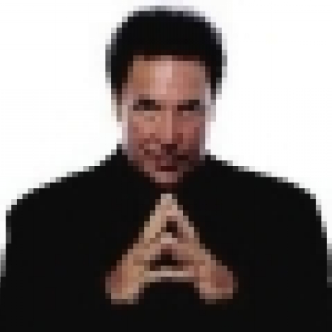 Tom Jones
