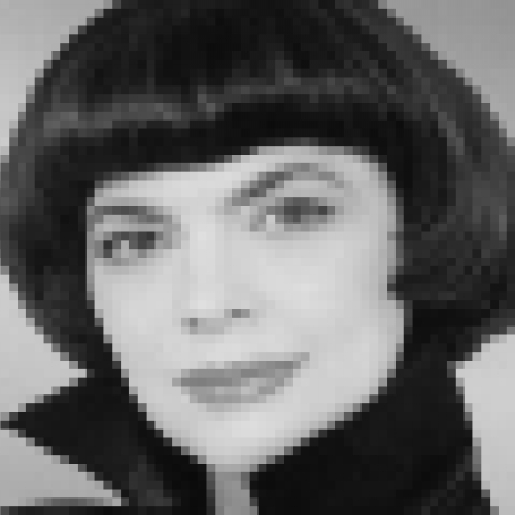 Mireille Mathieu