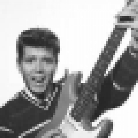 Cliff Richard