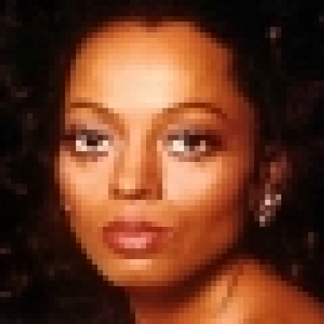 Diana Ross