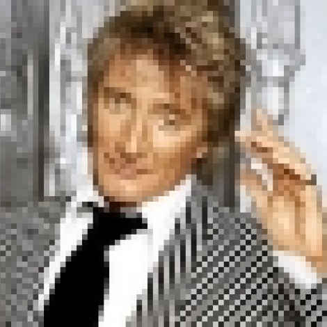 Rod Stewart