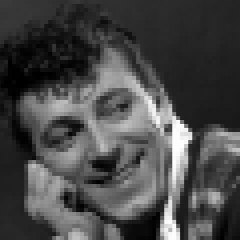 Gene Vincent