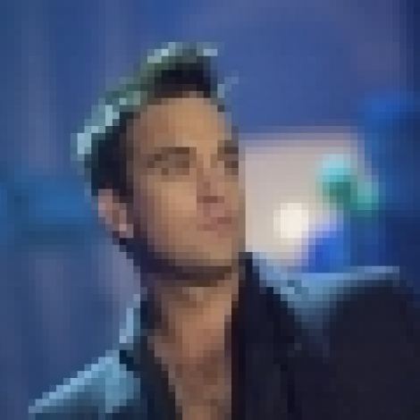 Robbie Williams