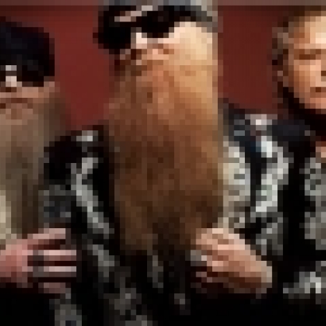 ZZ Top