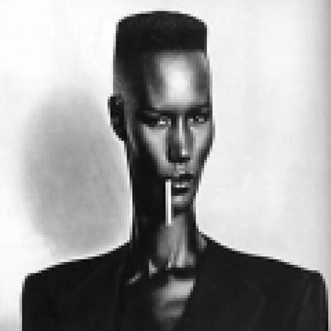 Grace Jones