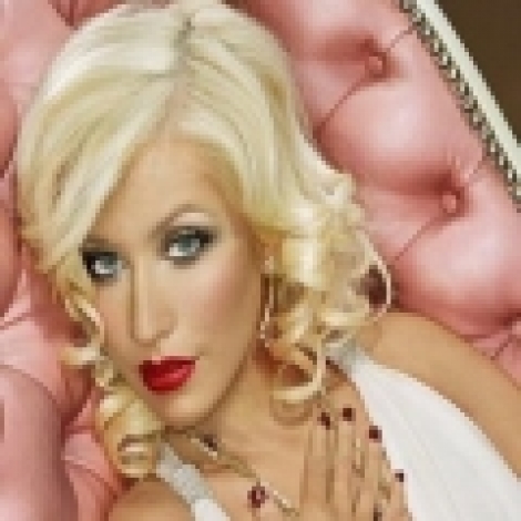 Christina Aguilera