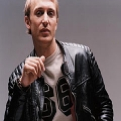 David Guetta