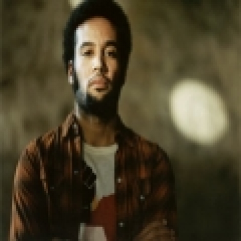 Ben Harper
