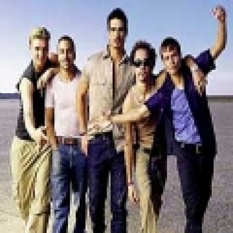 Backstreet Boys