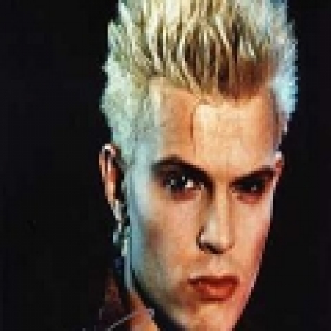 Billy Idol