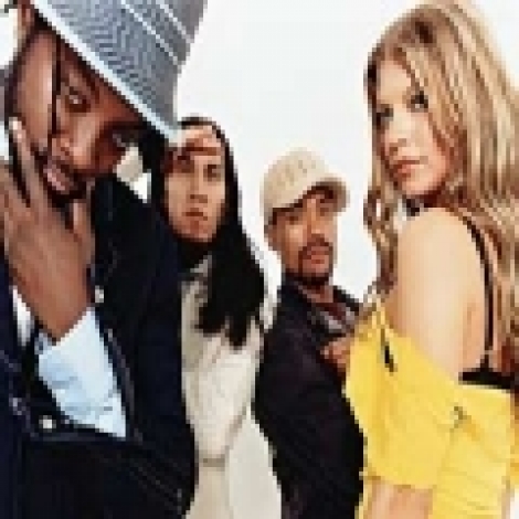 Black Eyed Peas