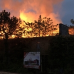 2 incendies de btiments dsaffects sur Montluon et St-Victor ce 25 ...