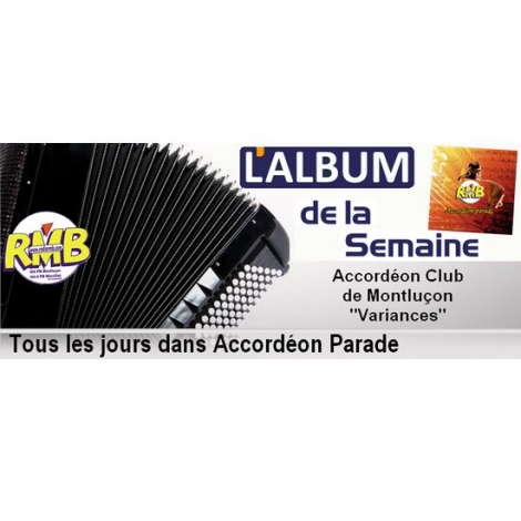 Accordon Club de Montluon 