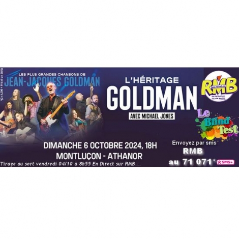 L'Hritage Goldman